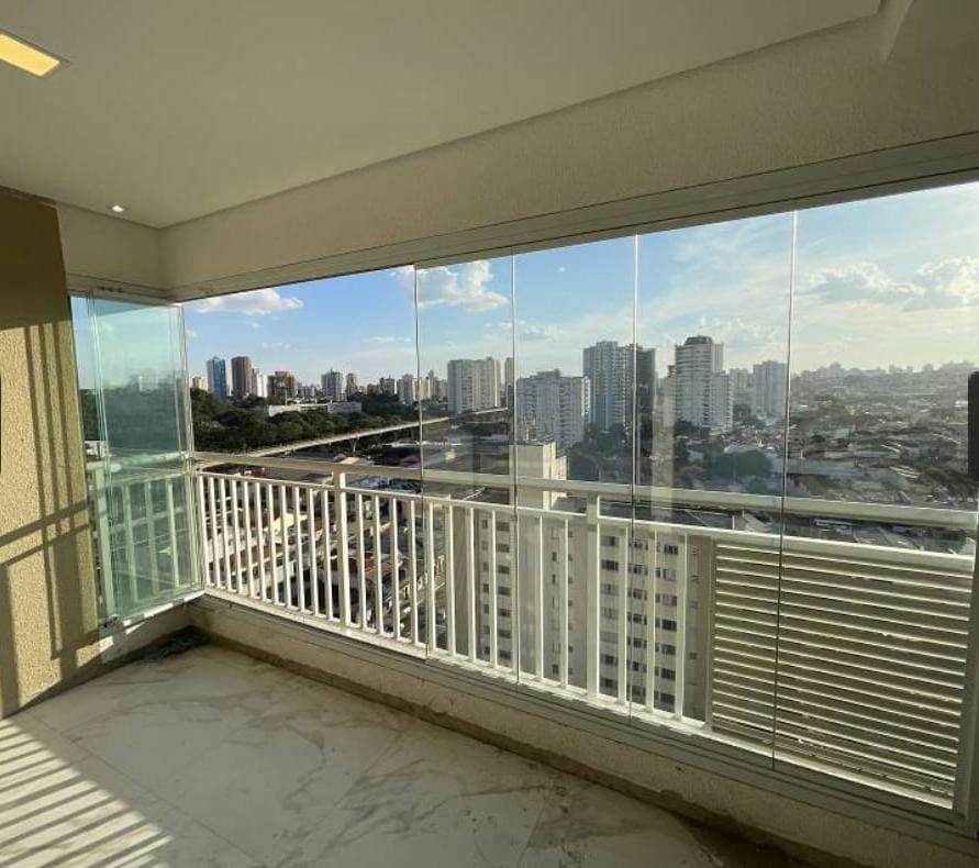 Apartamento em Vila Prudente (Zona Leste) - 60m² | 2 dormitórios | 1 vaga - miniatura 4