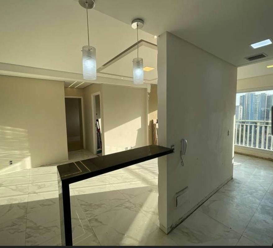 Apartamento em Vila Prudente (Zona Leste) - 60m² | 2 dormitórios | 1 vaga - miniatura 2