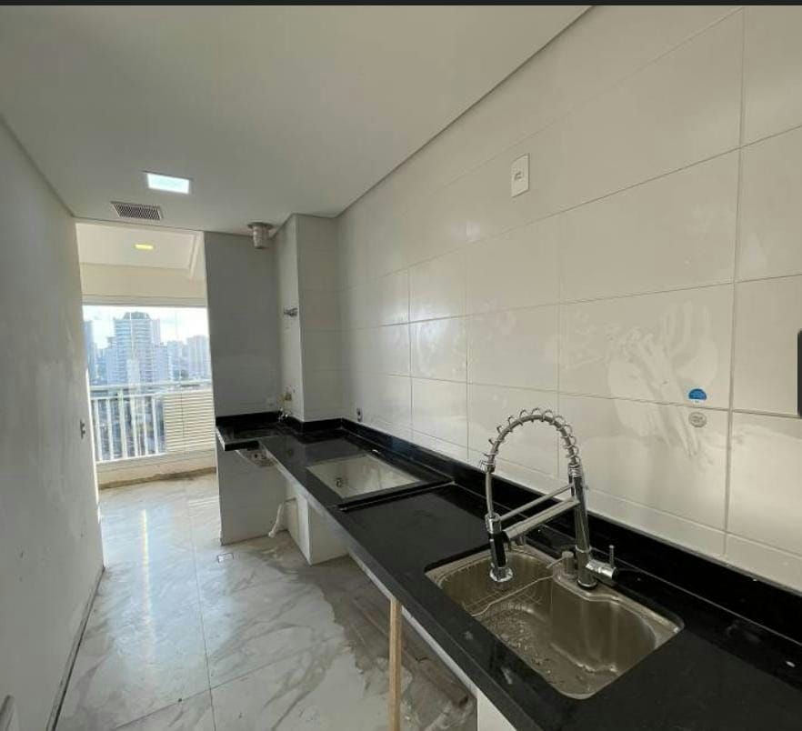 Apartamento em Vila Prudente (Zona Leste) - 60m² | 2 dormitórios | 1 vaga - miniatura 3