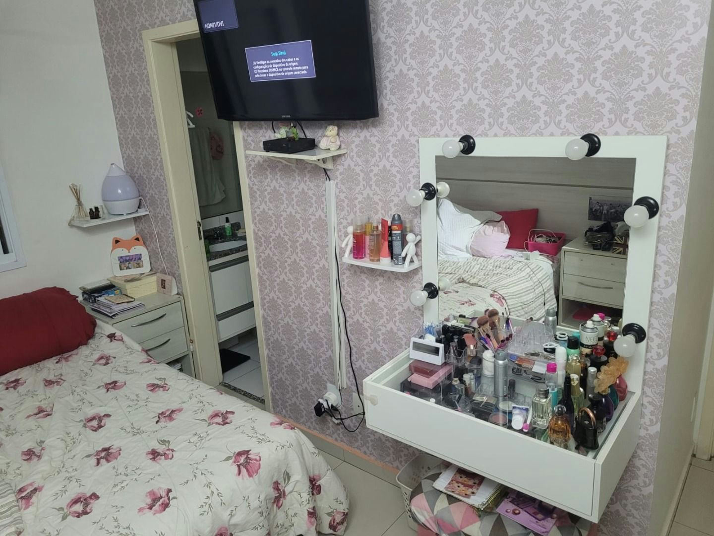 Apartamento em Parque Independência - 64m² | 2 dormitórios | 1 vaga - miniatura 3