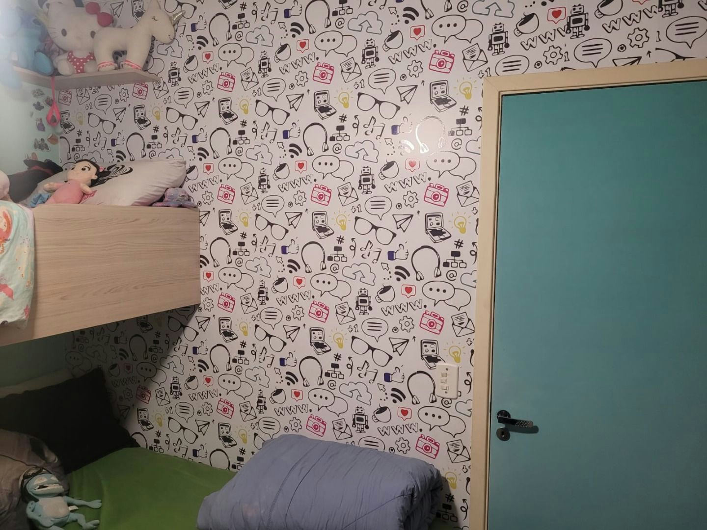 Apartamento em Parque Independência - 64m² | 2 dormitórios | 1 vaga - miniatura 5