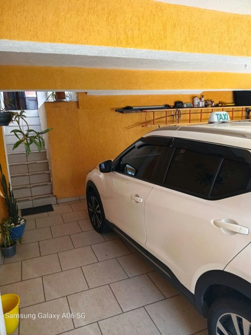 Sobrado em Parque Residencial Oratorio - 140m² | 3 dormitórios | 3 vagas - miniatura 3