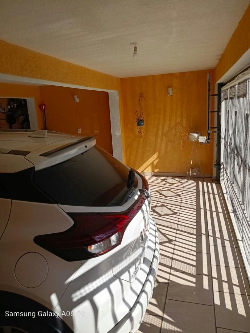 Sobrado em Parque Residencial Oratorio - 140m² | 3 dormitórios | 3 vagas - miniatura 4