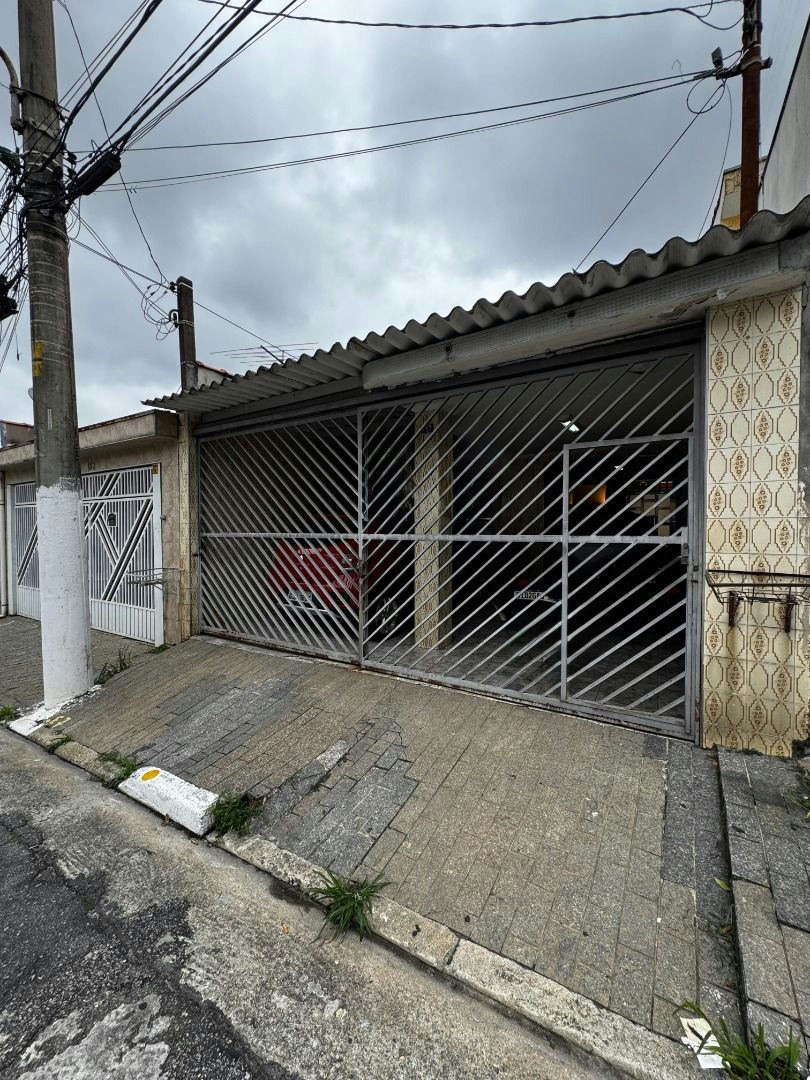 Casa em Vila Ema - 134m² | 3 dormitórios | 3 vagas - miniatura 2