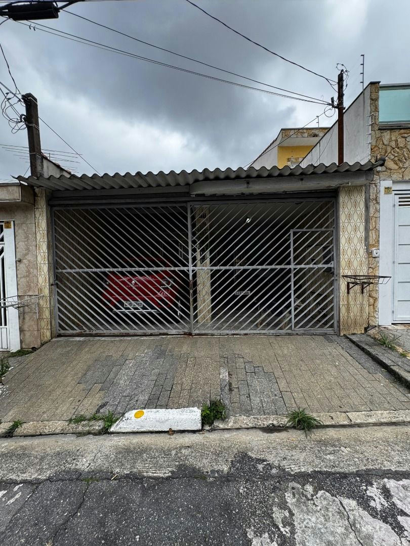 Casa em Vila Ema - 134m² | 3 dormitórios | 3 vagas - foto 1
