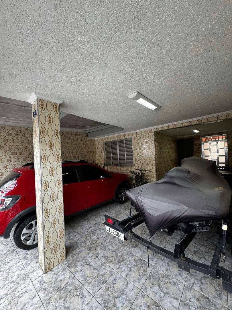 Casa em Vila Ema - 134m² | 3 dormitórios | 3 vagas - miniatura 3