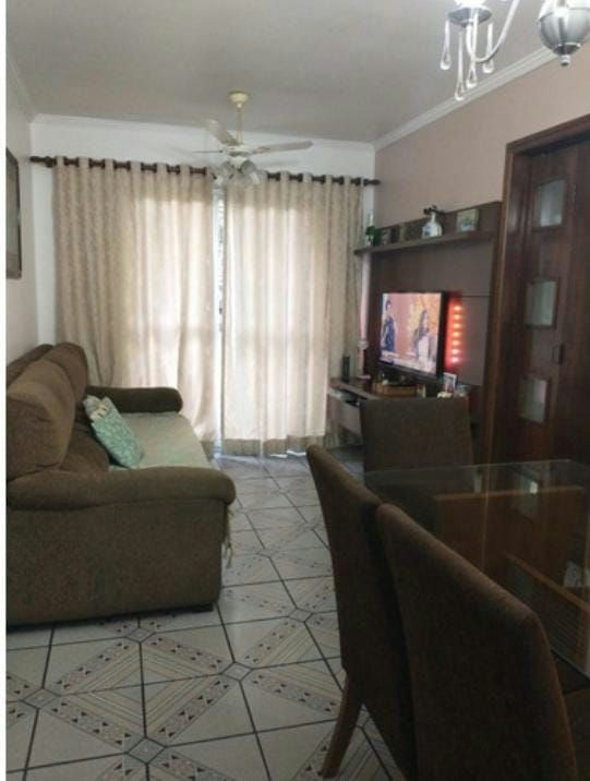 Apartamento em Chácara Belenzinho - 58m² | 2 dormitórios | 1 vaga