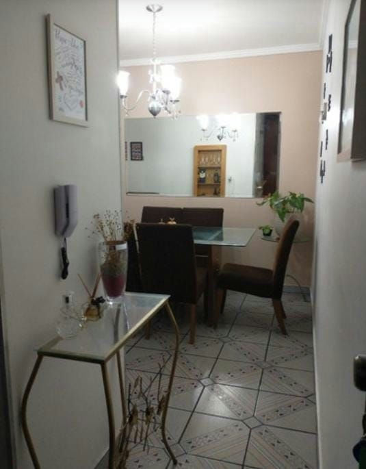 Apartamento em Chácara Belenzinho - 58m² | 2 dormitórios | 1 vaga - miniatura 3