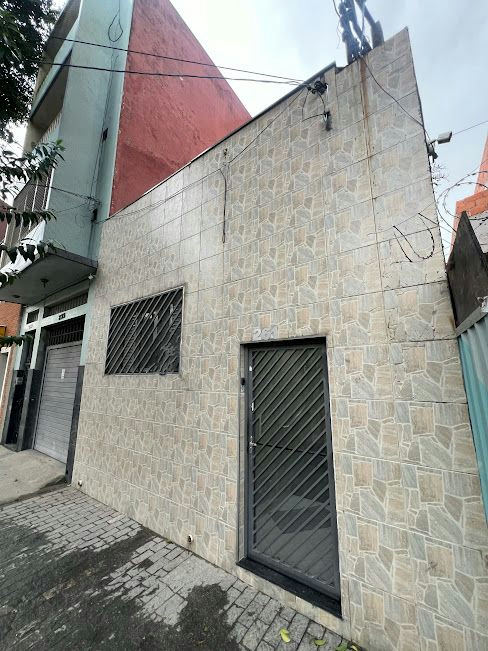 Casa em Belenzinho - 125m² | 4 dormitórios