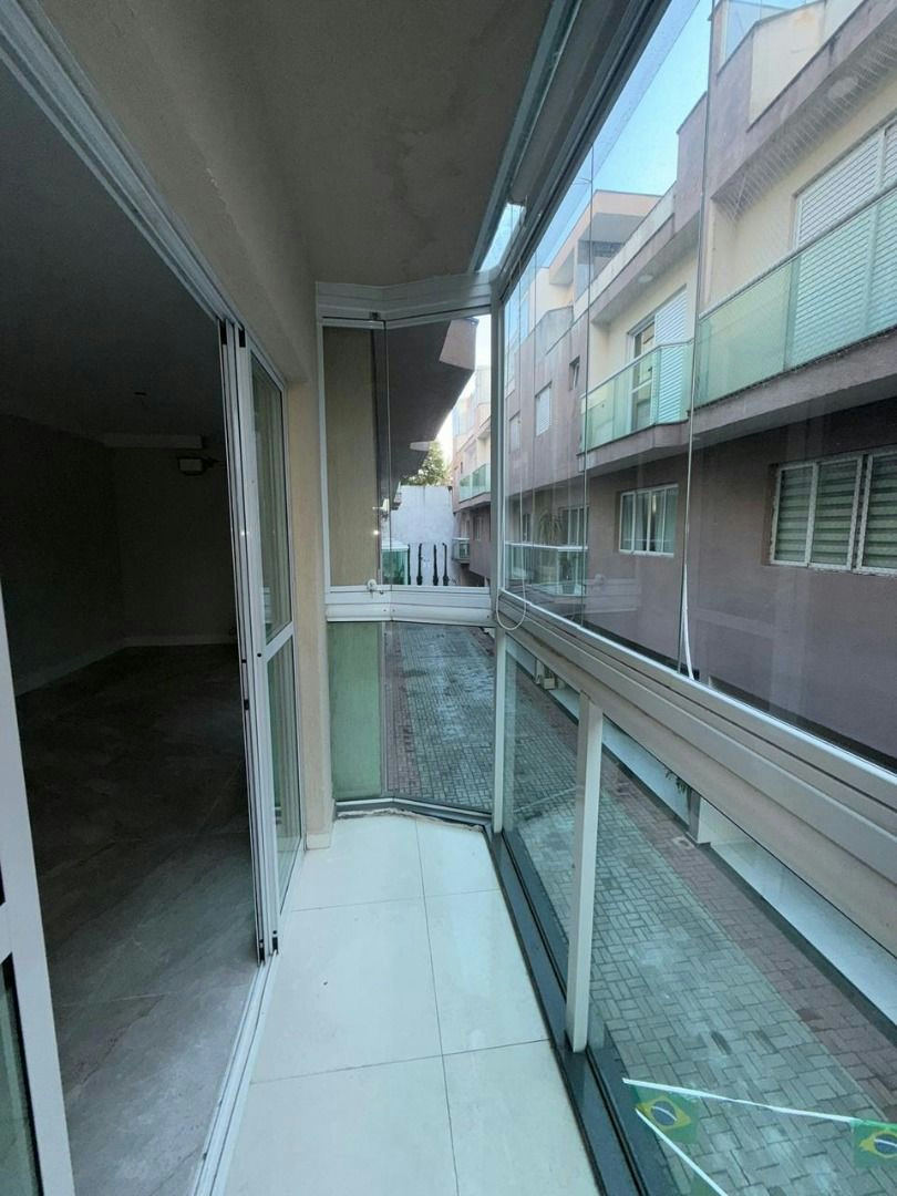 Sobrado em Vila Invernada - 170m² | 3 dormitórios | 3 vagas - miniatura 5