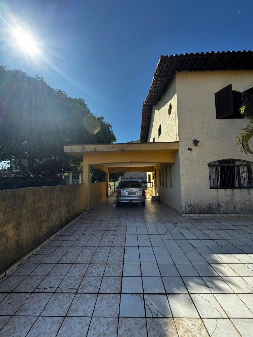 Sobrado em Vila Virginia - 210m² | 3 dormitórios | 12 vagas - miniatura 4
