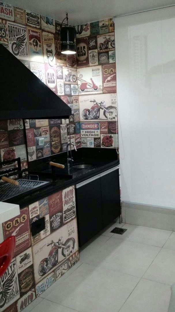 Apartamento em Tatuapé - 182m² | 3 dormitórios | 3 vagas - miniatura 4