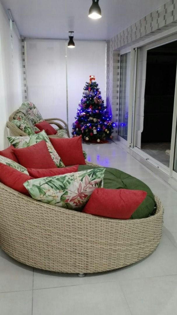 Apartamento em Tatuapé - 182m² | 3 dormitórios | 3 vagas - miniatura 3
