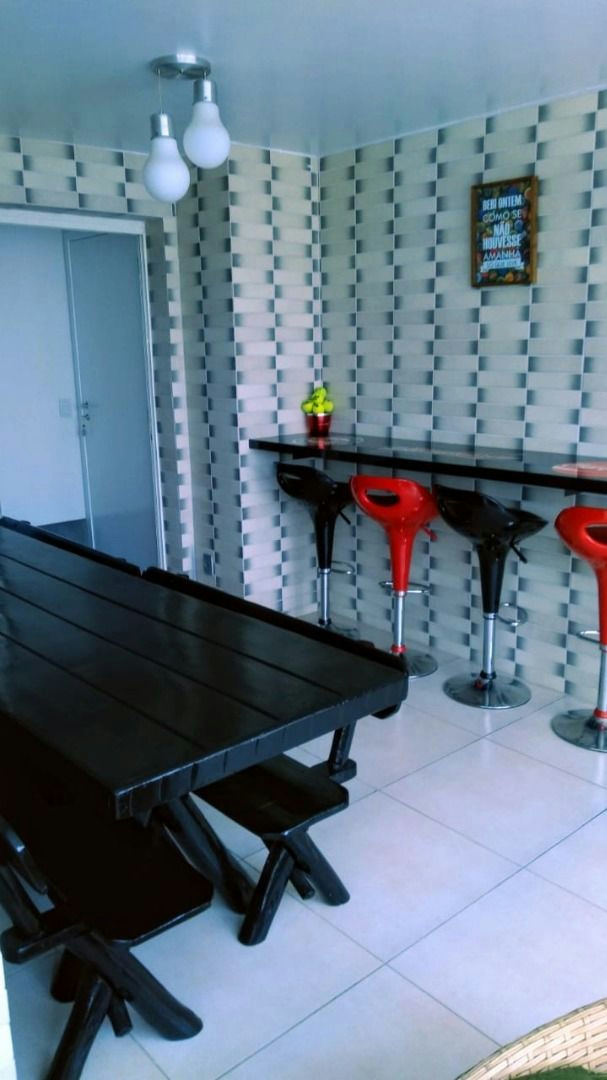 Apartamento em Tatuapé - 182m² | 3 dormitórios | 3 vagas - miniatura 5