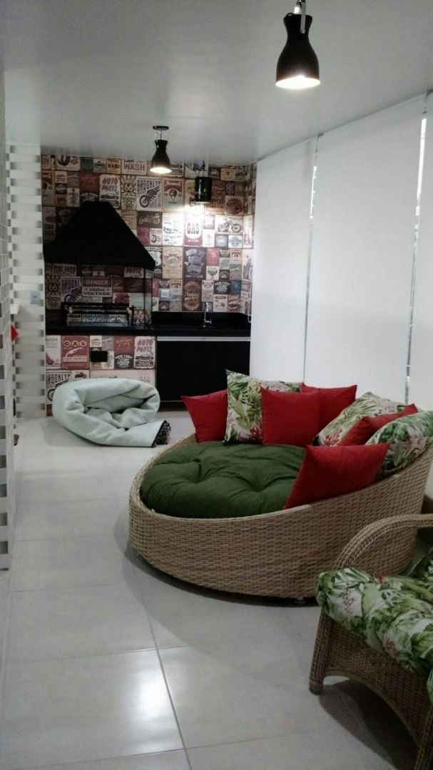Apartamento em Tatuapé - 182m² | 3 dormitórios | 3 vagas - miniatura 2