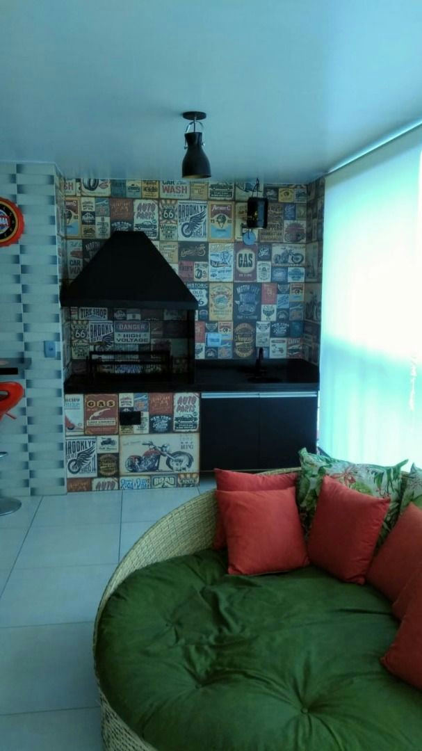 Apartamento em Tatuapé - 182m² | 3 dormitórios | 3 vagas - foto 1