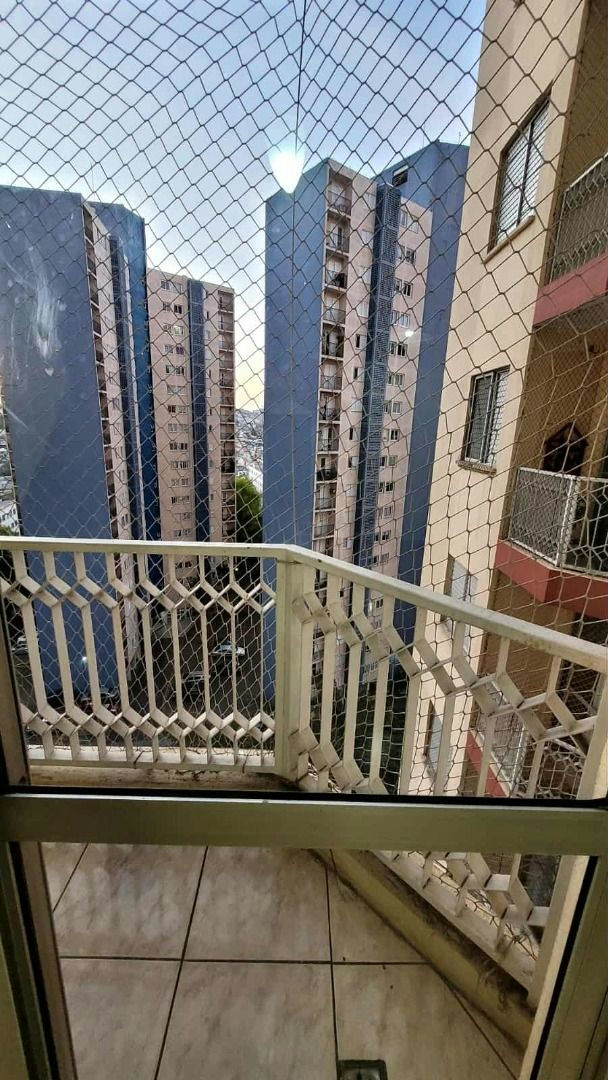 Apartamento em Sítio Pinheirinho - 52m² | 2 dormitórios - miniatura 3