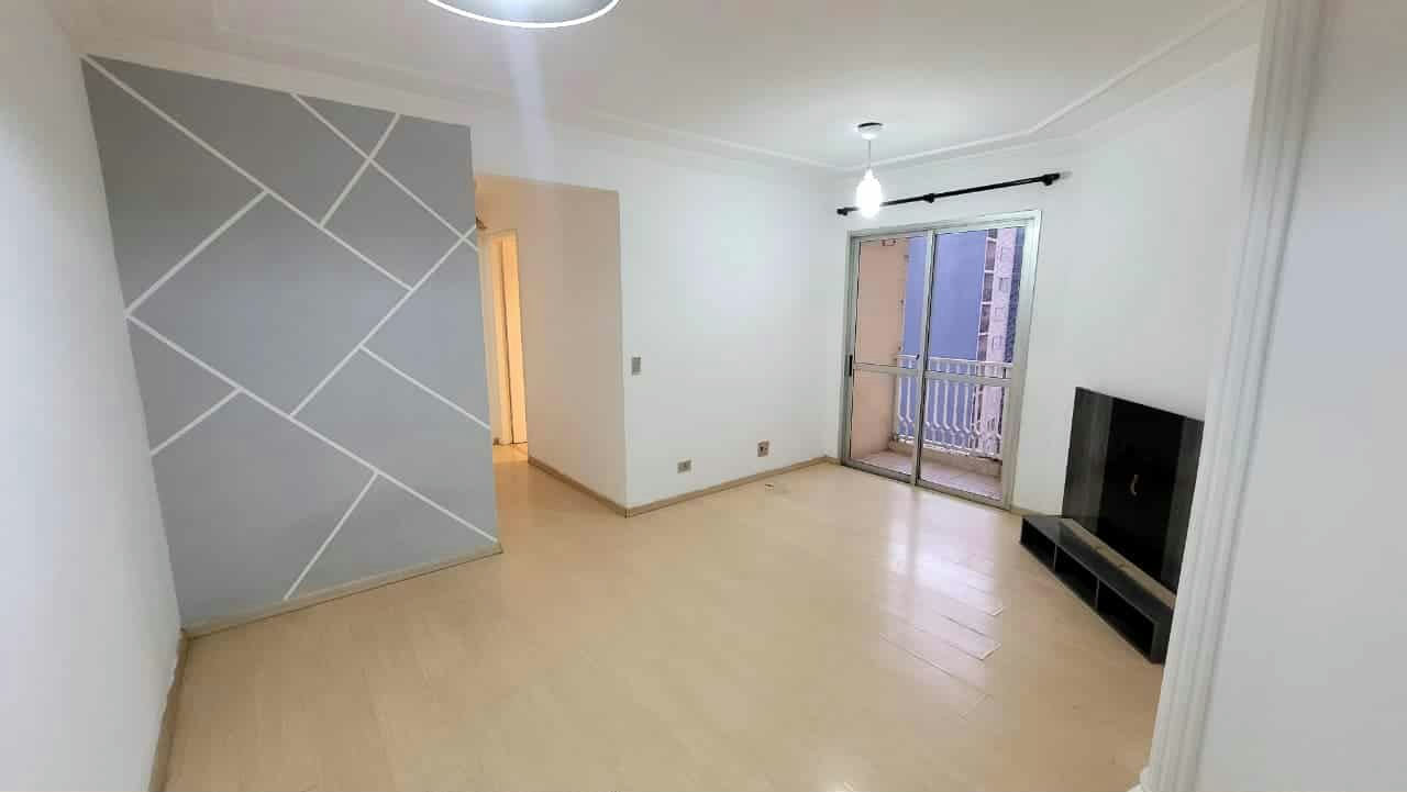 Apartamento em Sítio Pinheirinho - 52m² | 2 dormitórios
