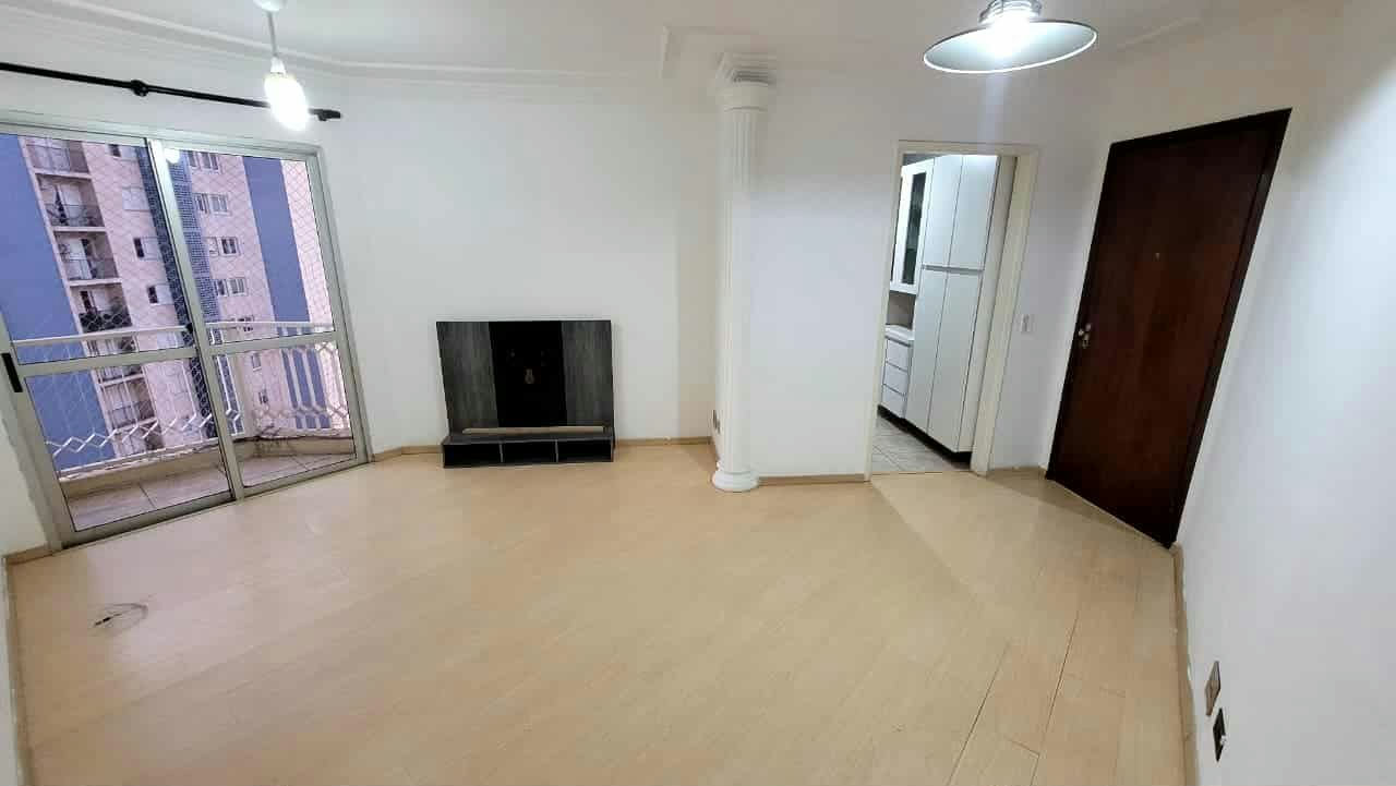Apartamento em Sítio Pinheirinho - 52m² | 2 dormitórios - miniatura 2