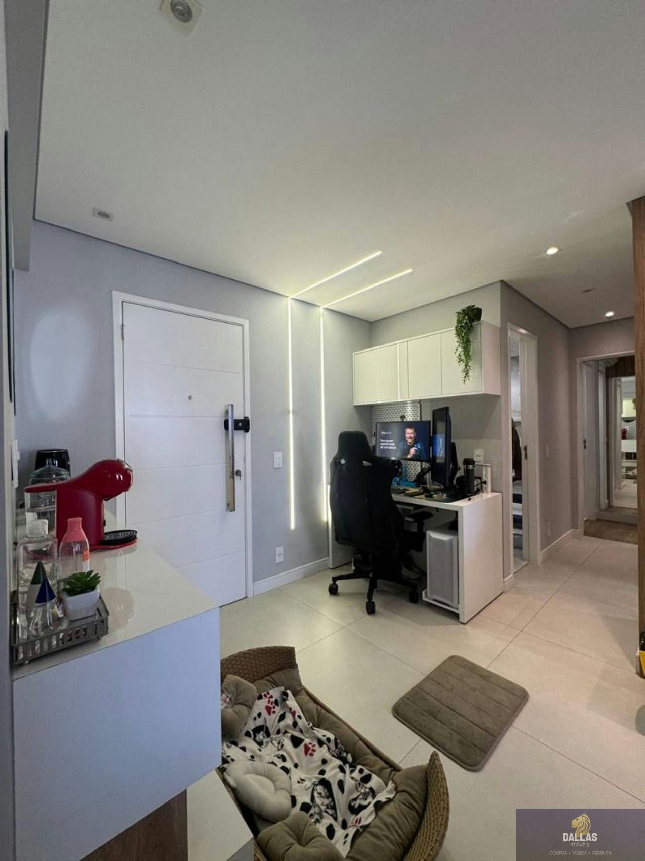 Apartamento em Vila Ema - 62m² | 2 dormitórios | 1 vaga - miniatura 4