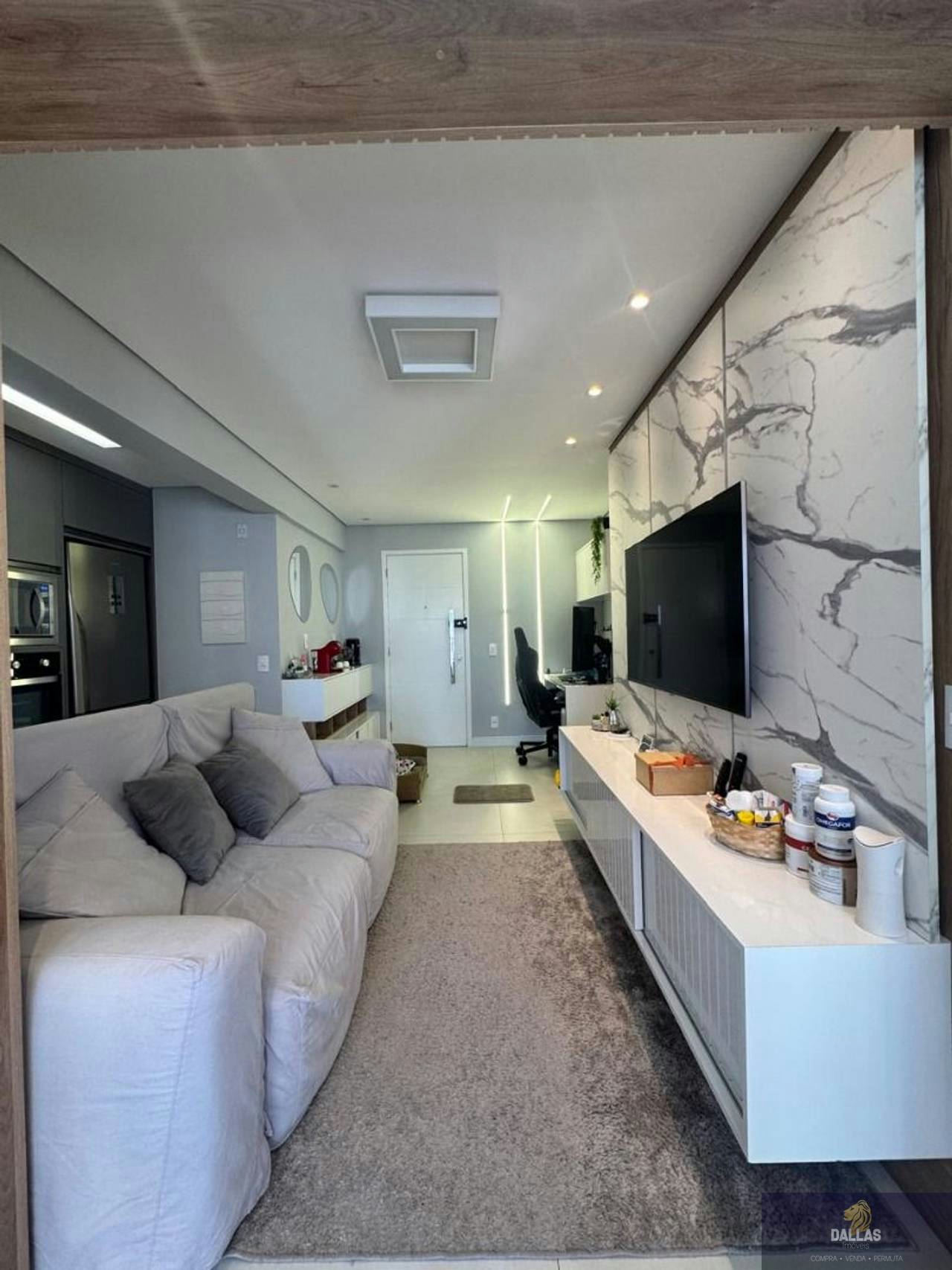 Apartamento em Vila Ema - 62m² | 2 dormitórios | 1 vaga - miniatura 2