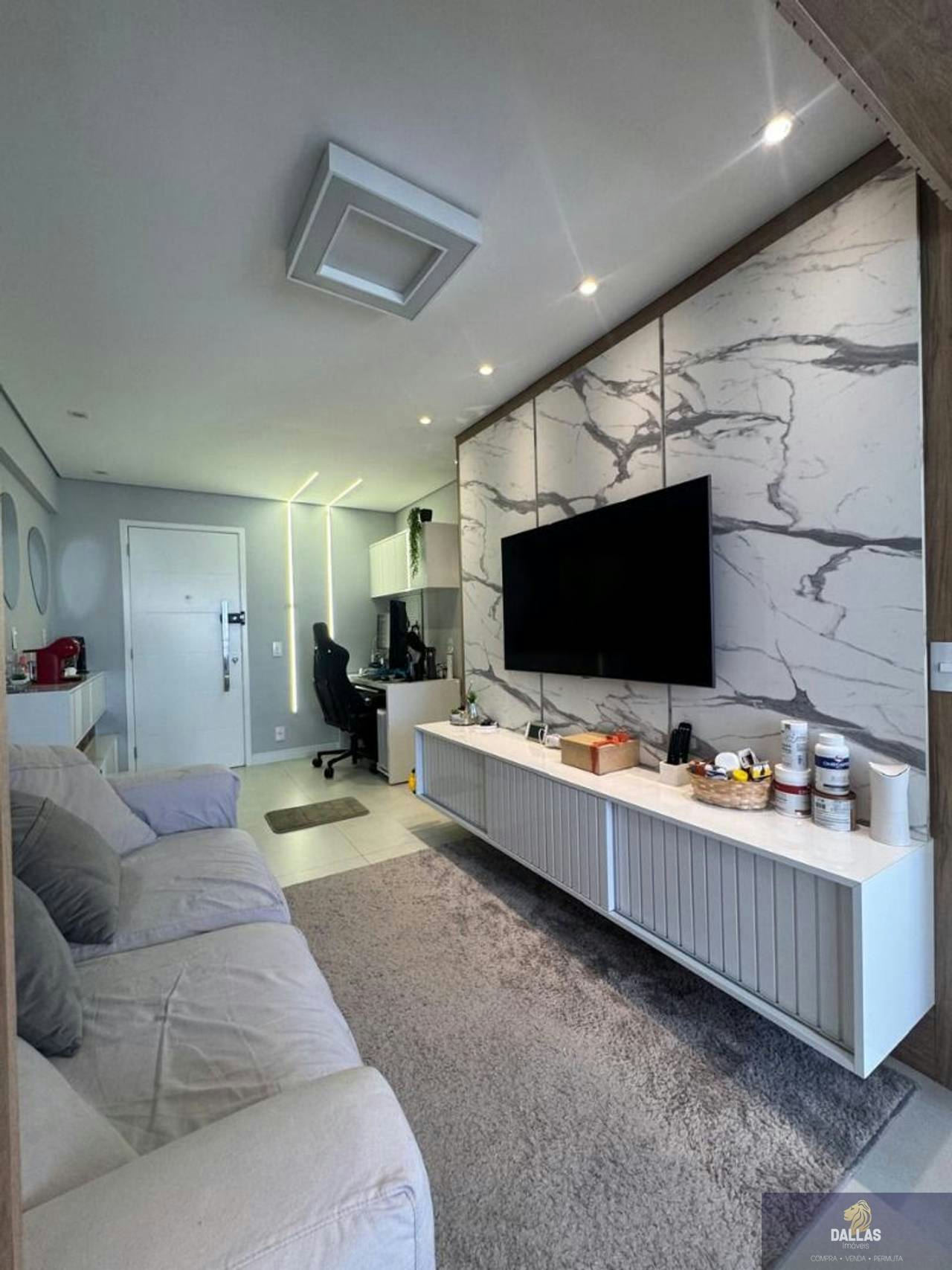 Apartamento em Vila Ema - 62m² | 2 dormitórios | 1 vaga - miniatura 3