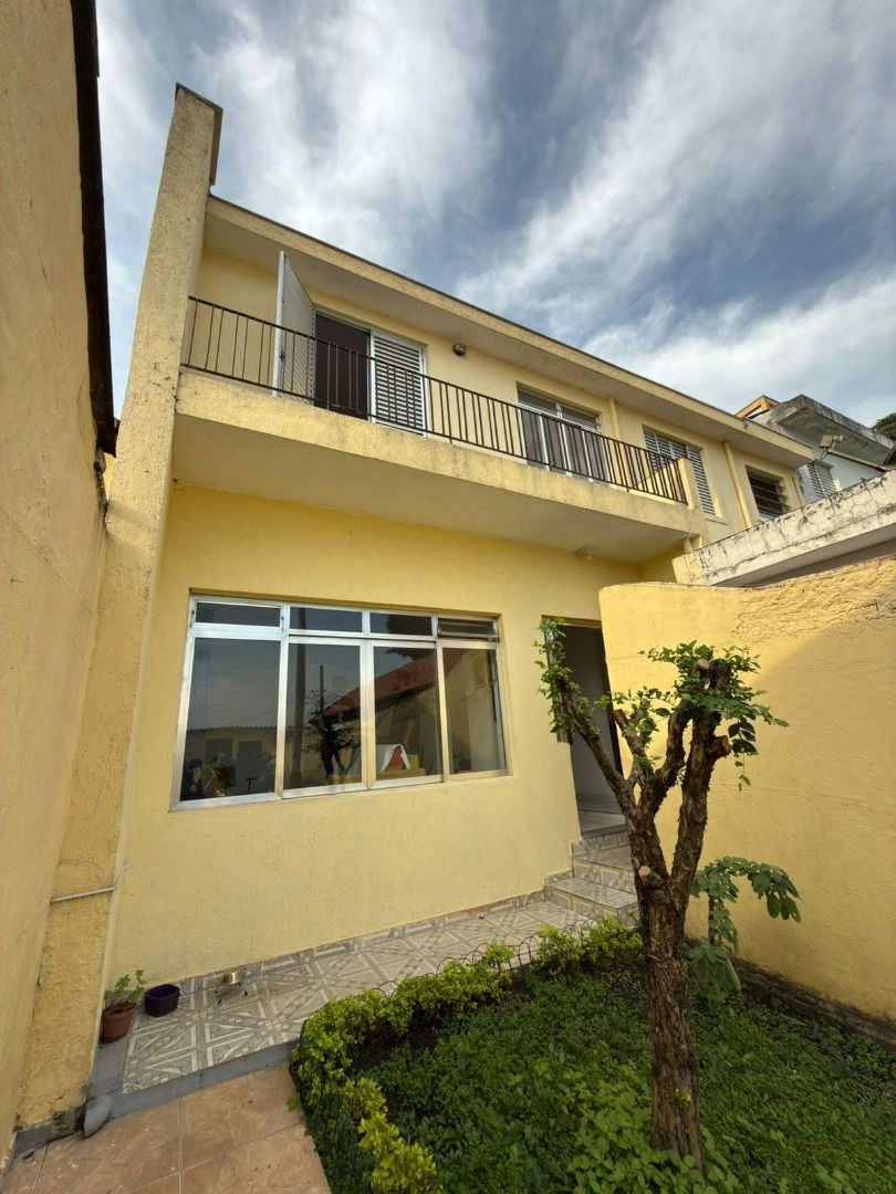 Sobrado em Vila Zelina - 200m² | 4 dormitórios | 2 vagas - miniatura 3