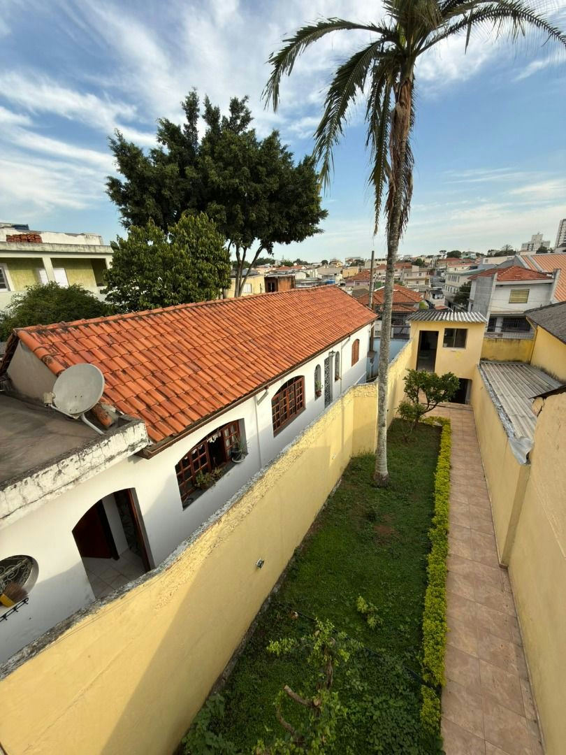 Sobrado em Vila Zelina - 200m² | 4 dormitórios | 2 vagas - miniatura 4