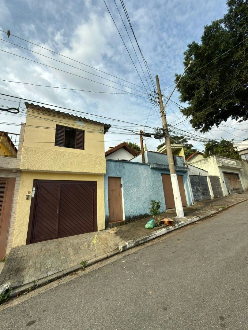 Sobrado em Vila Zelina - 200m² | 4 dormitórios | 2 vagas - miniatura 2