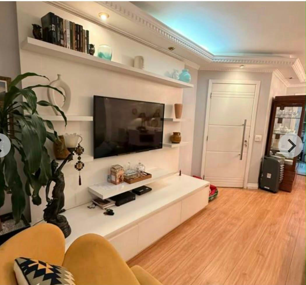 Apartamento à venda no Grand Garden