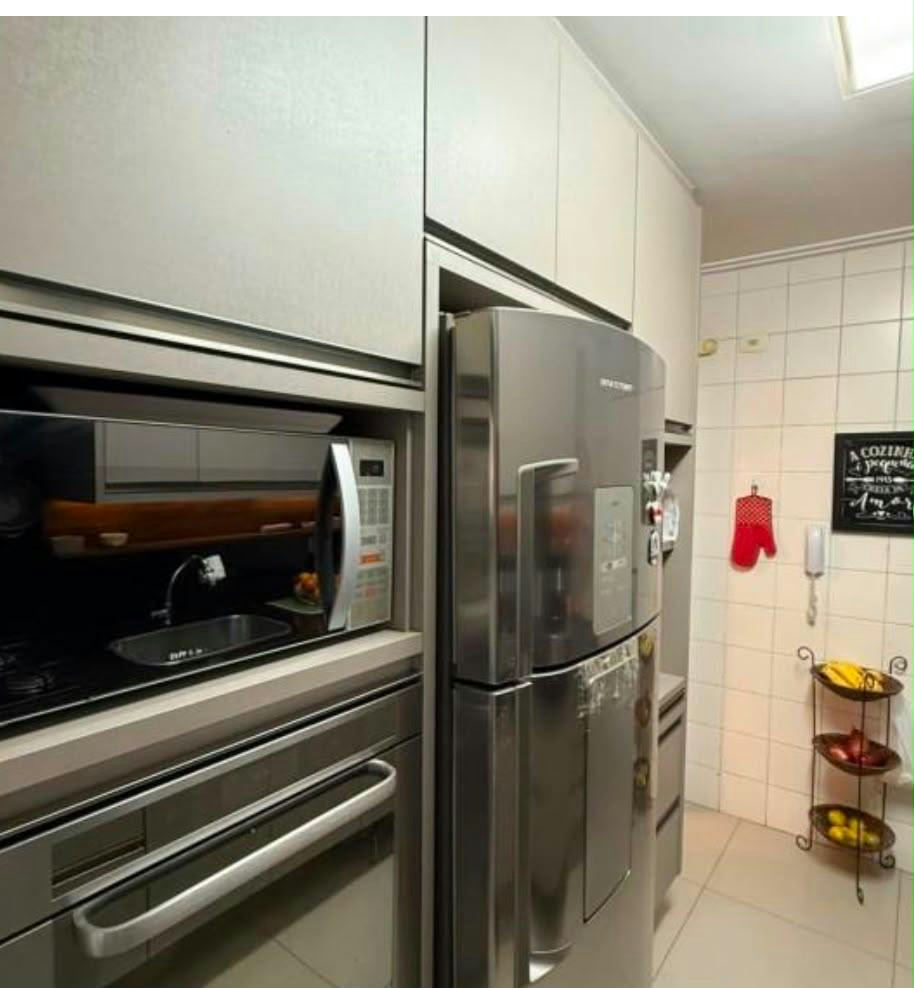 Apartamento à venda no Grand Garden - miniatura 3