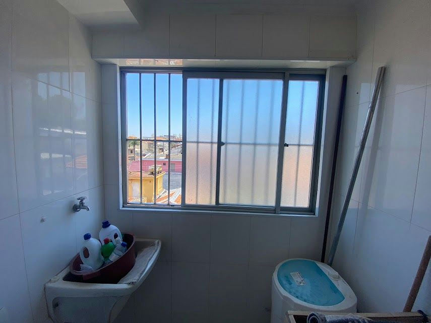 Apartamento em Vila Ivone - 62m² | 2 dormitórios | 1 vaga - miniatura 3