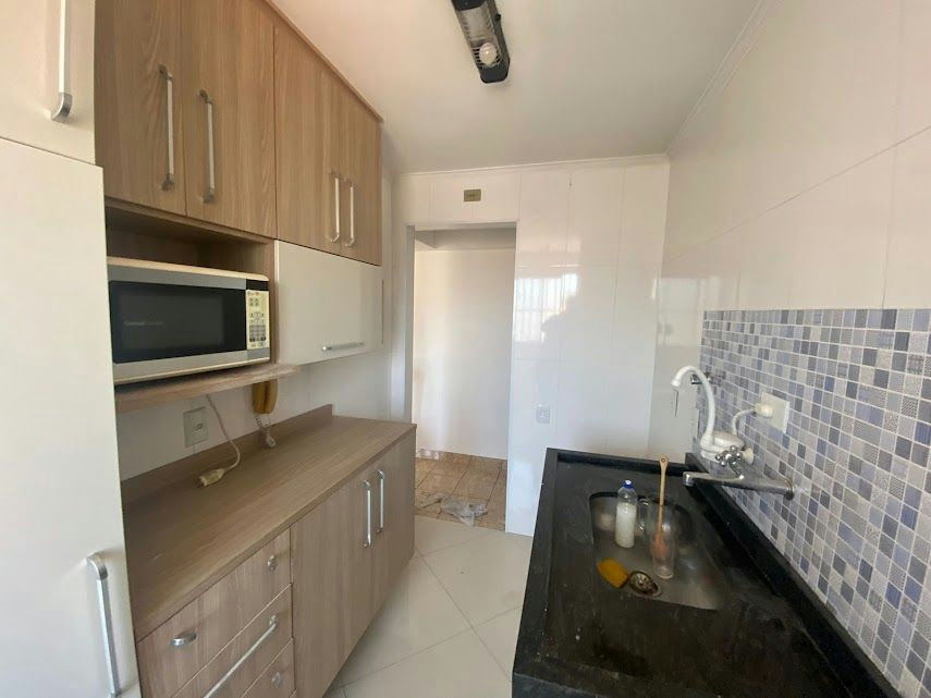 Apartamento em Vila Ivone - 62m² | 2 dormitórios | 1 vaga - miniatura 2