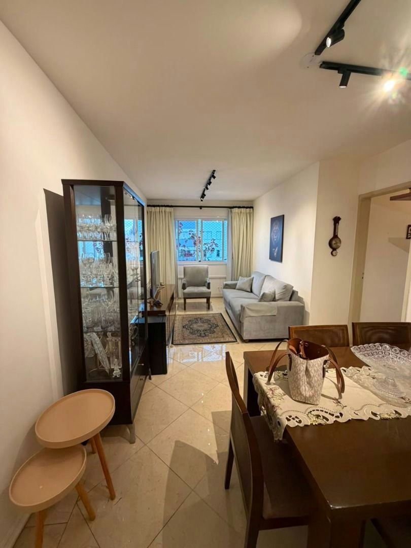 Apartamento em Vila Prudente (Zona Leste) - 73m² | 3 dormitórios | 1 vaga - miniatura 2