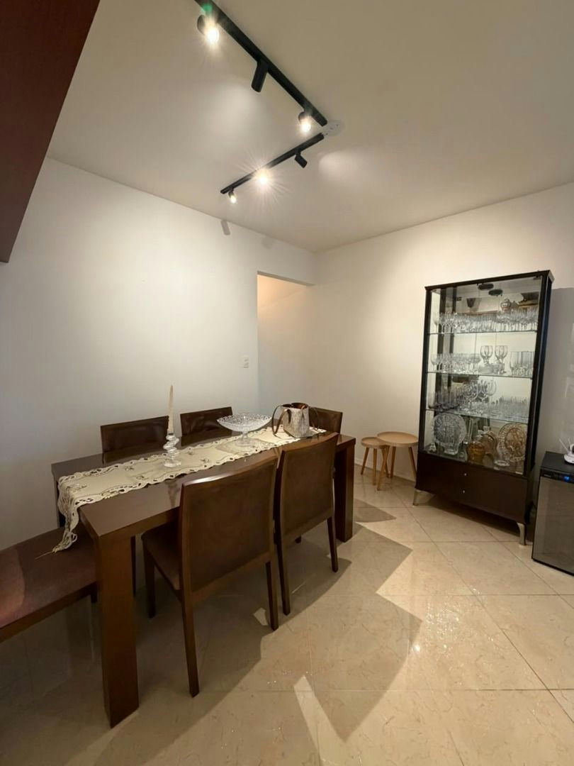Apartamento em Vila Prudente (Zona Leste) - 73m² | 3 dormitórios | 1 vaga - miniatura 3