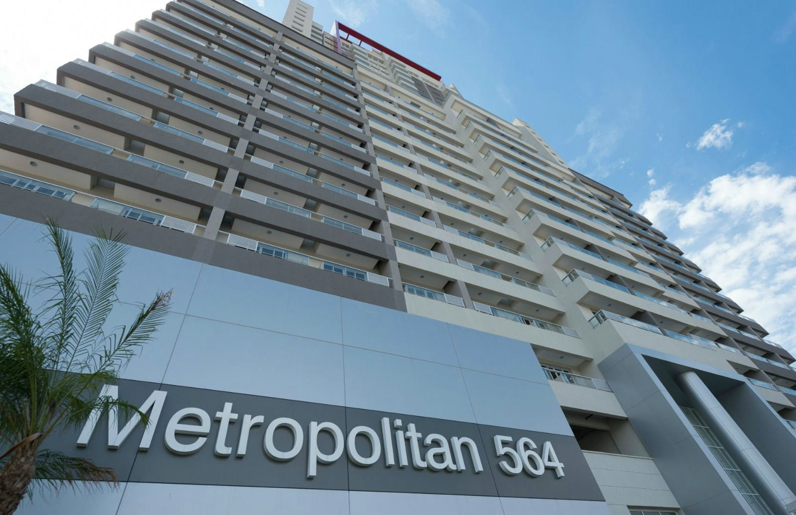 Apartamento em Tatuapé - 47m² | 2 dormitórios | 1 vaga
