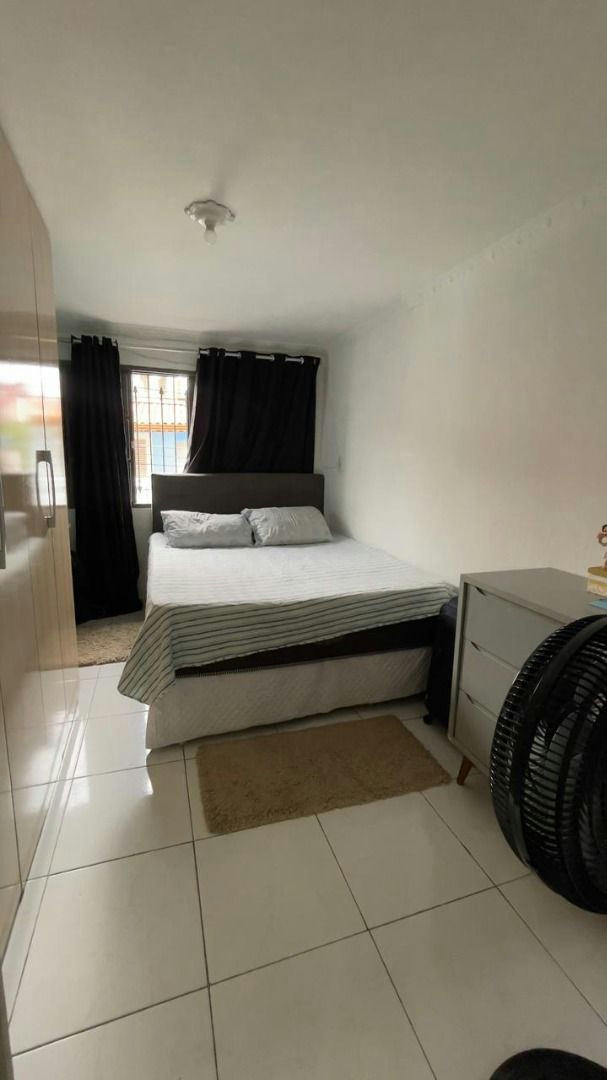 Sobrado em Vila Alpina - 120m² | 3 dormitórios | 2 vagas - miniatura 4