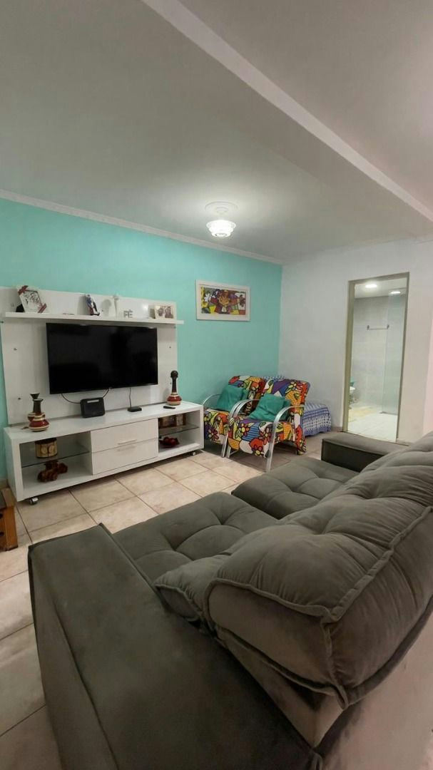 Sobrado em Vila Alpina - 120m² | 3 dormitórios | 2 vagas - miniatura 2