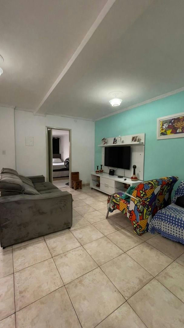 Sobrado em Vila Alpina - 120m² | 3 dormitórios | 2 vagas - miniatura 3