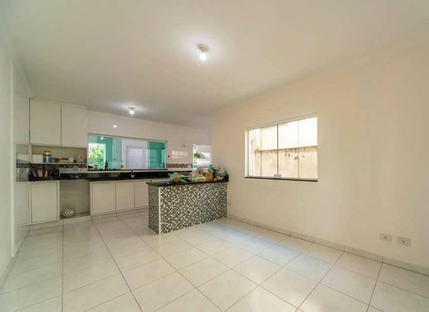 Sobrado em Vila Alpina - 268m² | 3 dormitórios | 8 vagas - miniatura 4
