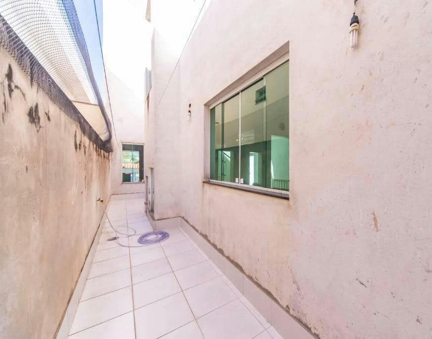 Sobrado em Vila Alpina - 268m² | 3 dormitórios | 8 vagas - miniatura 3