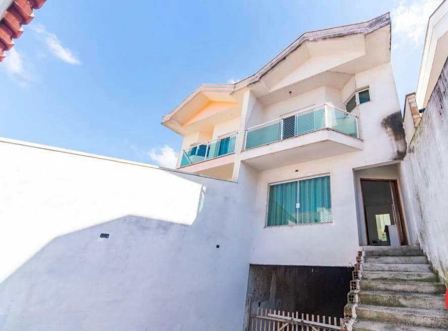 Sobrado em Vila Alpina - 268m² | 3 dormitórios | 8 vagas - miniatura 2