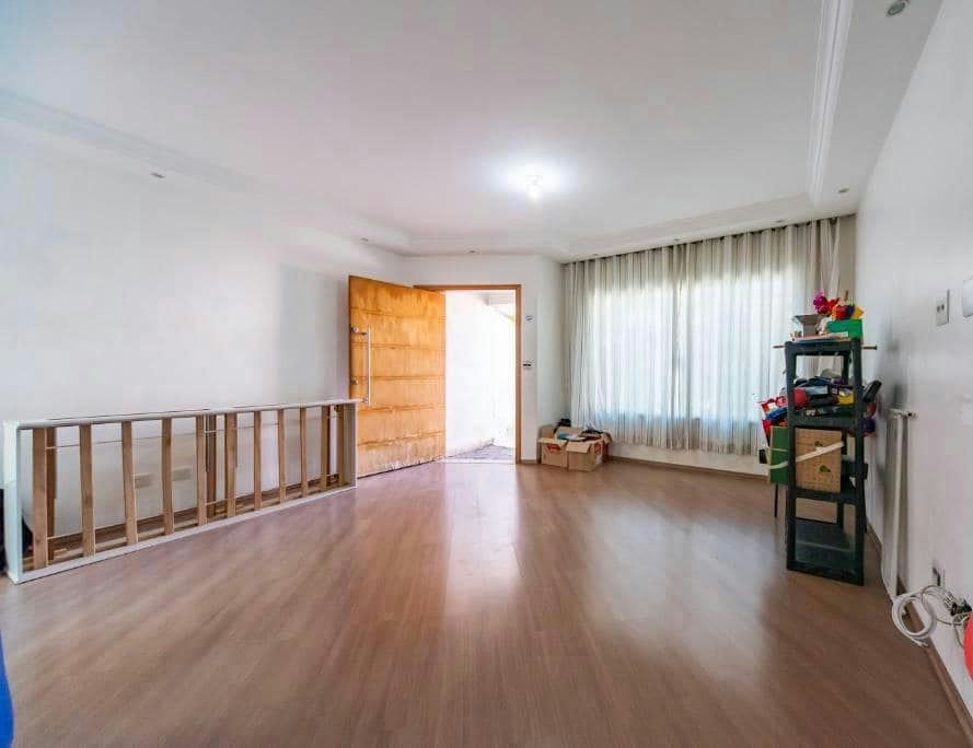 Sobrado em Vila Alpina - 268m² | 3 dormitórios | 8 vagas - miniatura 5