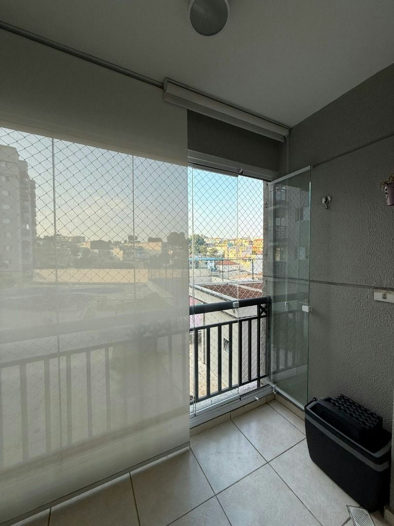 Apartamento em Vila Prudente (Zona Leste) - 52m² | 2 dormitórios | 1 vaga - miniatura 4