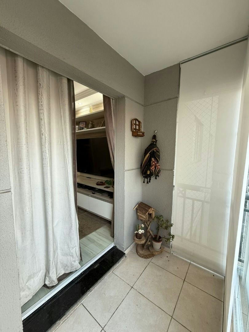 Apartamento em Vila Prudente (Zona Leste) - 52m² | 2 dormitórios | 1 vaga - miniatura 3