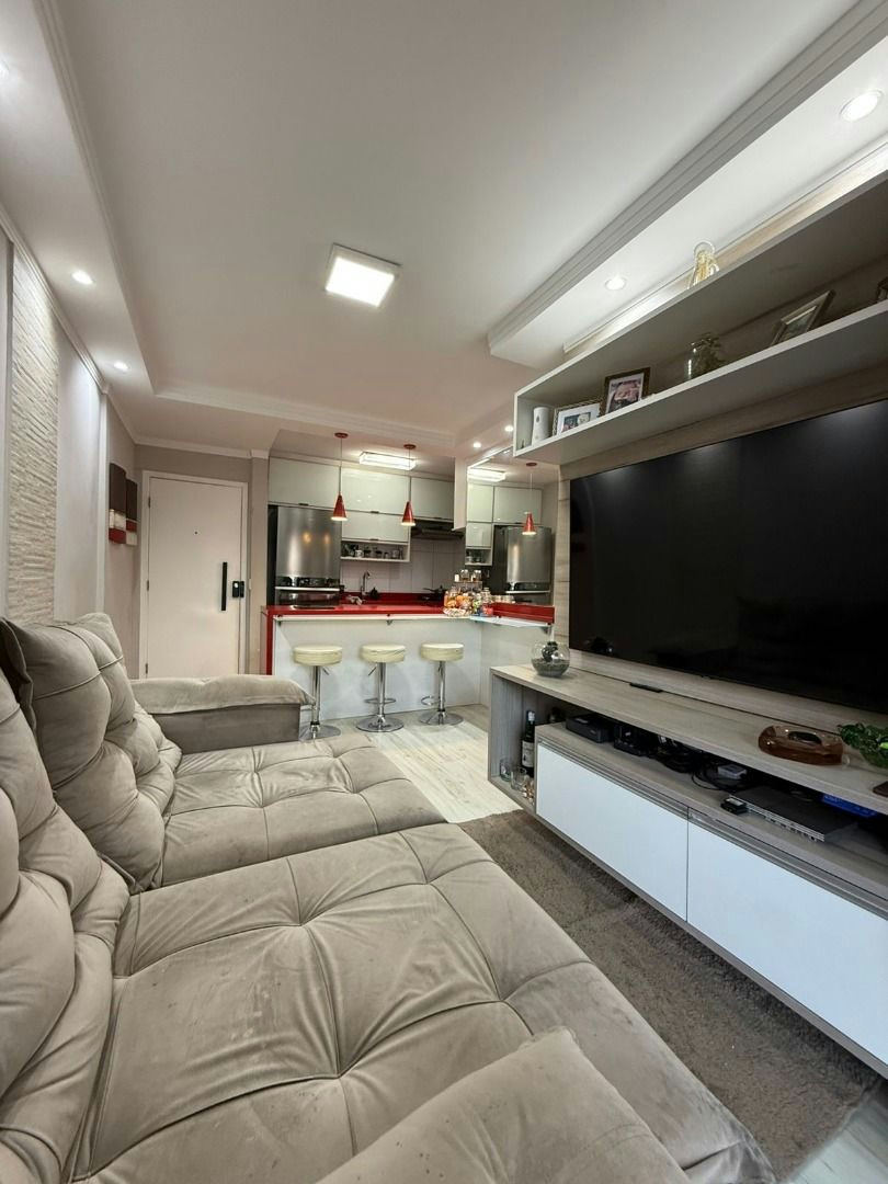 Apartamento em Vila Prudente (Zona Leste) - 52m² | 2 dormitórios | 1 vaga - miniatura 2