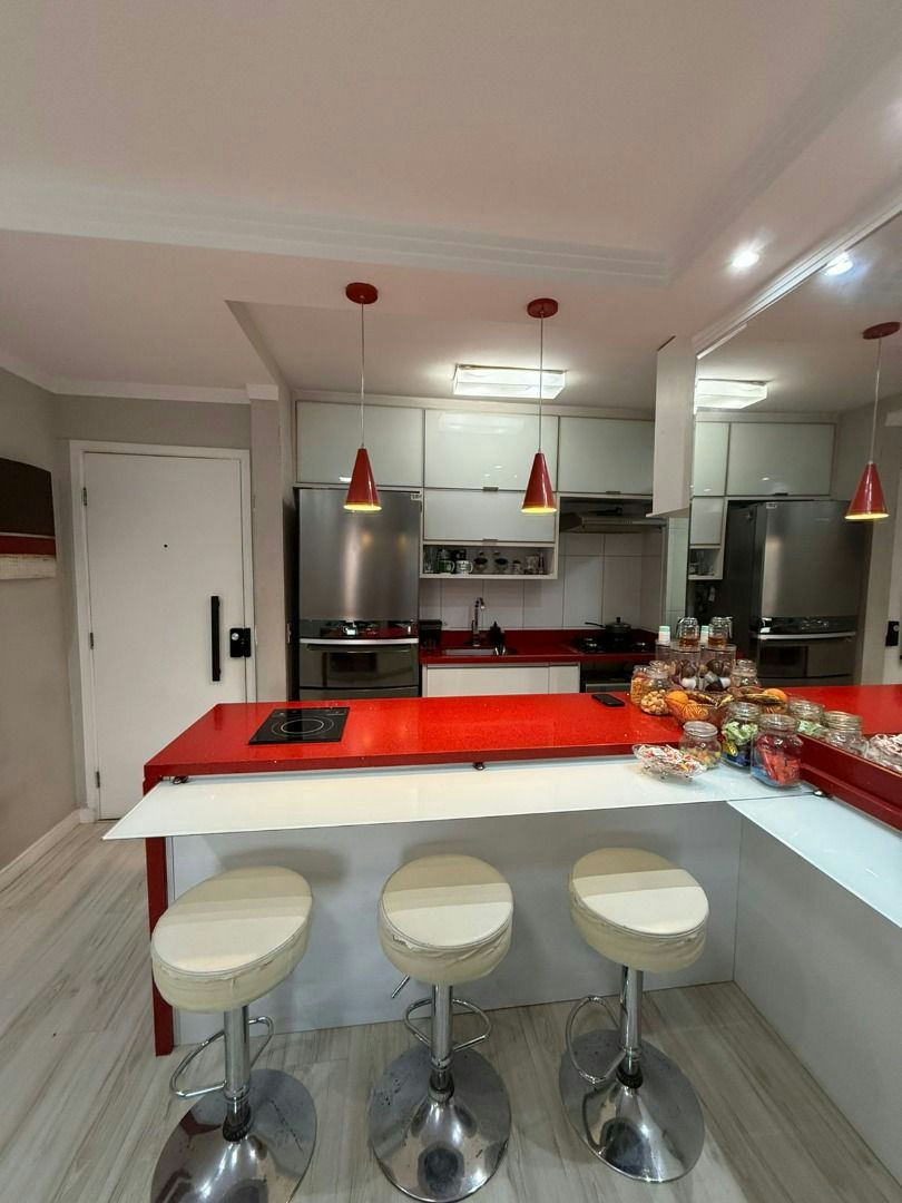 Apartamento em Vila Prudente (Zona Leste) - 52m² | 2 dormitórios | 1 vaga - miniatura 5
