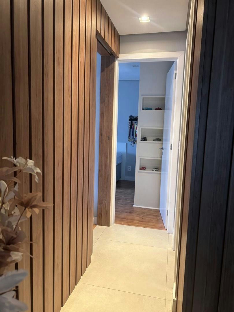 Apartamento em Tatuapé - 88m² | 2 dormitórios | 2 vagas
