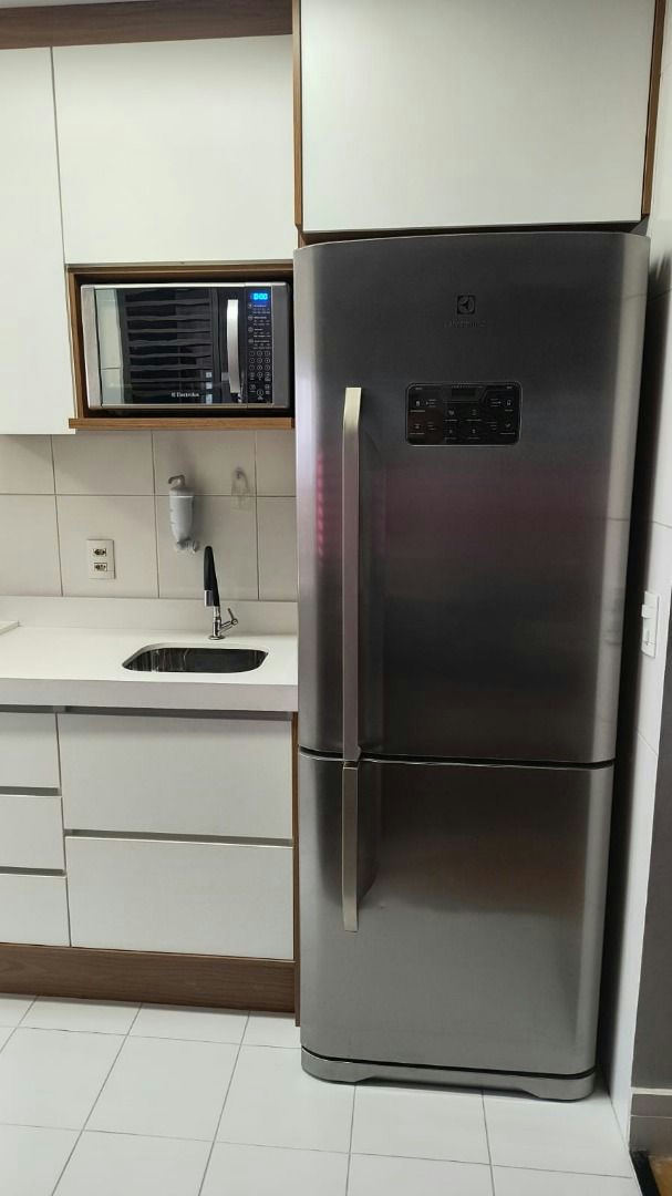 Apartamento em Jardim Piqueroby - 68m² | 2 dormitórios | 1 vaga - miniatura 3