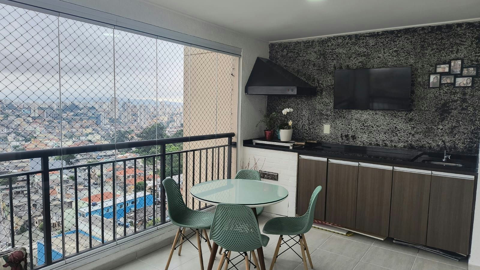 Apartamento em Jardim Piqueroby - 68m² | 2 dormitórios | 1 vaga - miniatura 5